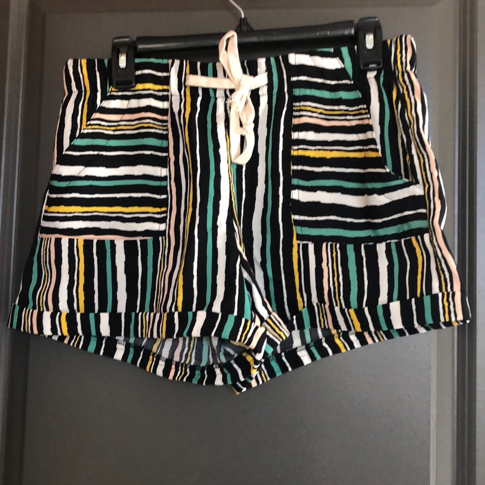Summer Shorts